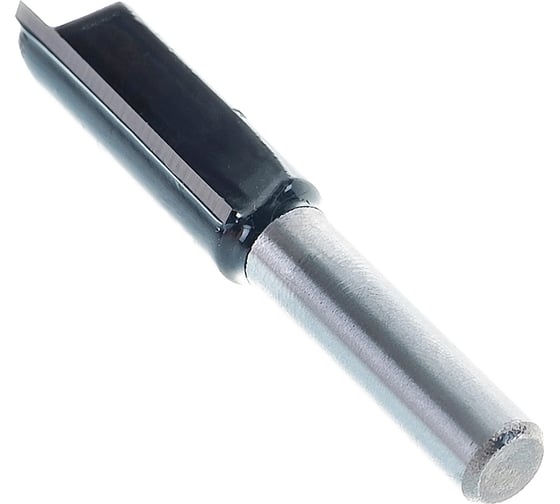 Фреза пазовая HM (12х32х64 мм; хвостовик 8 мм; Z2) REDVERG 6625644