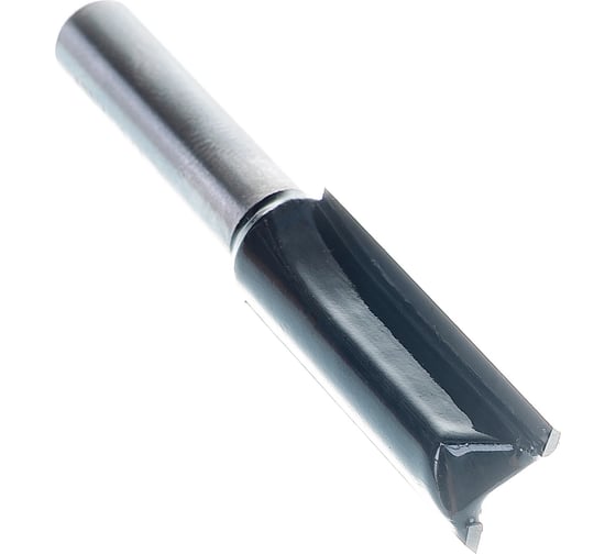 Фреза пазовая HM (12х32х64 мм; хвостовик 8 мм; Z2) REDVERG 6625644
