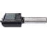Фреза пазовая HM (20х25х57 мм; хвостовик 8 мм; Z2) REDVERG 6625639 1