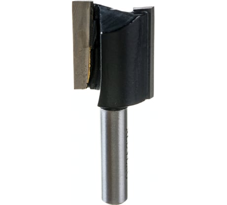 Фреза пазовая HM (22х25х57 мм; хвостовик 8 мм; Z2) REDVERG 6625640