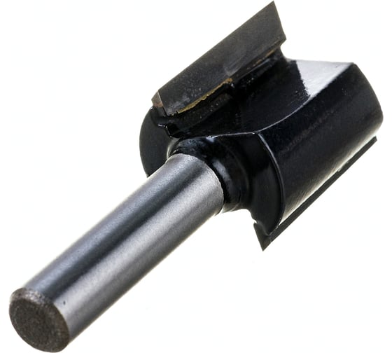 Фреза пазовая HM (22х25х57 мм; хвостовик 8 мм; Z2) REDVERG 6625640