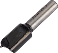 Фреза пазовая HM (15х20х52 мм; хвостовик 8 мм; Z2) REDVERG 6625636