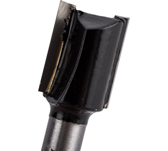 Фреза пазовая HM (15х20х52 мм; хвостовик 8 мм; Z2) REDVERG 6625636