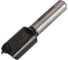 Фреза пазовая HM (15х20х52 мм; хвостовик 8 мм; Z2) REDVERG 6625636 1