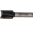 Фреза пазовая HM (15х20х52 мм; хвостовик 8 мм; Z2) REDVERG 6625636 3