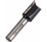 Фреза пазовая HM (15х20х52 мм; хвостовик 8 мм; Z2) REDVERG 6625636 2