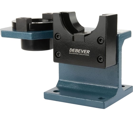 Приспособление для сборки инструмента BT50, серия STANDARD Debever Machining Solutions DB-S-THDBT50