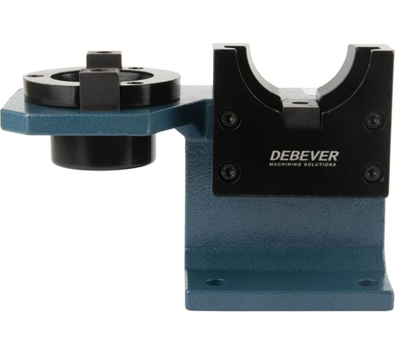 Приспособление для сборки инструмента BT50, серия STANDARD Debever Machining Solutions DB-S-THDBT50