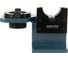 Приспособление для сборки инструмента BT50, серия STANDARD Debever Machining Solutions DB-S-THDBT50 3