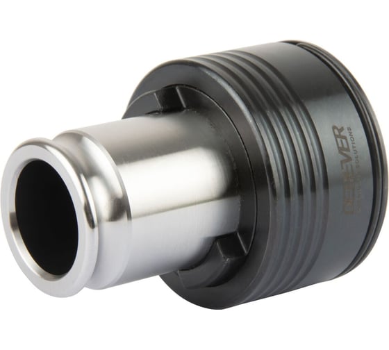 Метчиковая вставка с предохранителной муфтой D19 мм, 3.5x2.7 мм, серия STANDARD Debever Machining Solutions DB-S-1TCSC3527 1