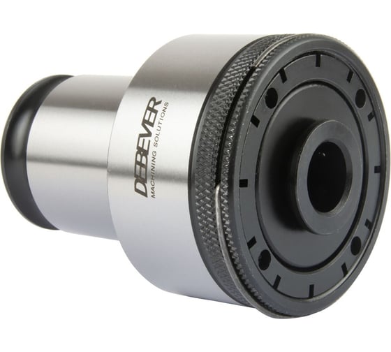 Метчиковая вставка с предохранителной муфтой D48 мм, 12x9 мм, серия STANDARD Debever Machining Solutions DB-S-3TCSC129