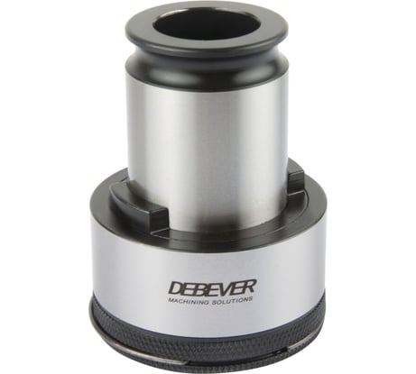 Метчиковая вставка с предохранителной муфтой D31 мм, 10x8 мм, серия STANDARD Debever Machining Solutions DB-S-2TCSC108