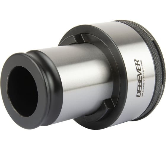 Метчиковая вставка с предохранителной муфтой D48 мм, 11x9 мм, серия STANDARD Debever Machining Solutions DB-S-3TCSC119 1