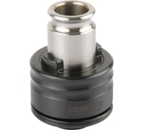 Метчиковая вставка с предохранителной муфтой D19 мм, 10x8 мм, серия STANDARD Debever Machining Solutions DB-S-1TCSC108