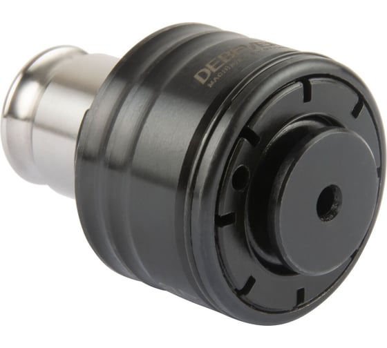 Метчиковая вставка с предохранителной муфтой D19 мм, 8x6.2 мм, серия STANDARD Debever Machining Solutions DB-S-1TCSC862