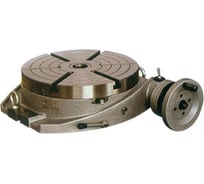 Стол станочный горизонтальный поворотный 160 мм МИК Micron 107855