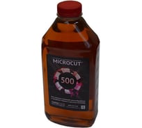 Смазочно-охлаждающая жидкость Хайтек инструмент MICROCUT 500
