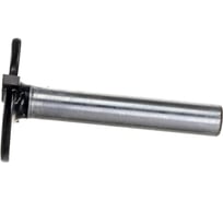 Фреза кромочная фальцевая серия 1008 (33x4 мм; хвостовик 8 мм) Росомаха 800803