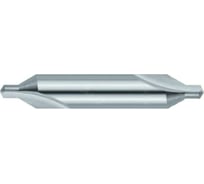 Сверло центровочное 1.25 мм, тип А, Р6М5К5 Sekira 00-00029005