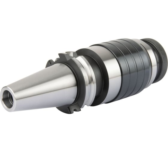 Патрон резьбонарезной с осевой компенсацией SK40, M3-M12, серия STANDARD Debever Machining Solutions DB-S-SK40TCLC12