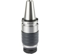 Патрон резьбонарезной с осевой компенсацией BT40, M5-M20, серия STANDARD Debever Machining Solutions DB-S-BT40TCLC20