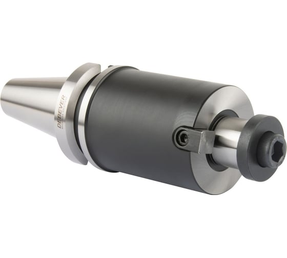 Оправка для насадных фрез BT40-FMB32-60, серия STANDARD Debever Machining Solutions DB-S-BT40FMB3260