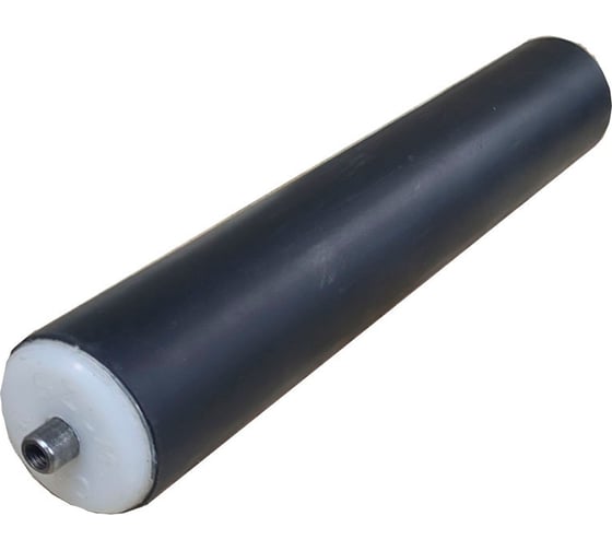 Ролик конвейерный оцинкованный РК51x500, ПВХ рукав 1 мм ООО СЗЦМ 00-00003740 30616364