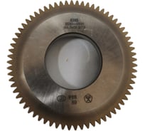 Долбяк дисковый 20°, M=1.5, Z=68 Металлорежущий инструмент 4142857