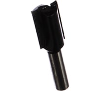 Фреза концевая пазовая Contractor (15x20x57.2 мм; Z=2) CMT K911-150