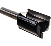 Фреза концевая пазовая Contractor (20x20x50 мм; Z=2) CMT K911-200