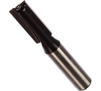 Фреза концевая пазовая Contractor (8x20x48 мм; Z=2) CMT K911-080