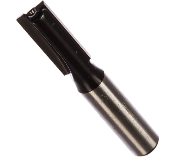 Фреза концевая пазовая Contractor (8x20x48 мм; Z=2) CMT K911-080 1