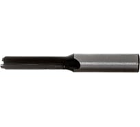 Фреза концевая пазовая Contractor (6x25.4x60 мм; Z=2) CMT K912-060