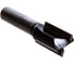 Фреза концевая пазовая Contractor (12x20x51 мм; Z2+1; RH) CMT K174-120 3