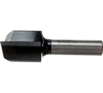 Фреза концевая пазовая Contractor (18x20x51 мм; Z2+1; RH) CMT K174-180