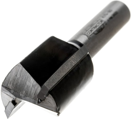 Фреза концевая пазовая Contractor (18x20x51 мм; Z2+1; RH) CMT K174-180