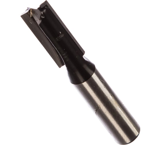 Фреза концевая пазовая Contractor (8x20x55 мм; Z2+1; RH) CMT K174-080