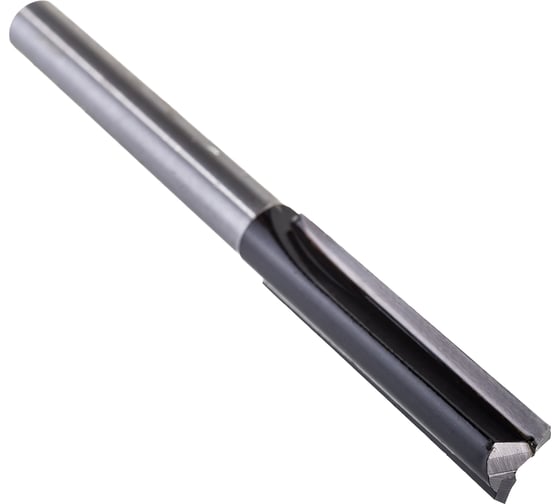 Фреза концевая пазовая Contractor (10x40x90 мм; Z2+1; RH) CMT K174-101 1