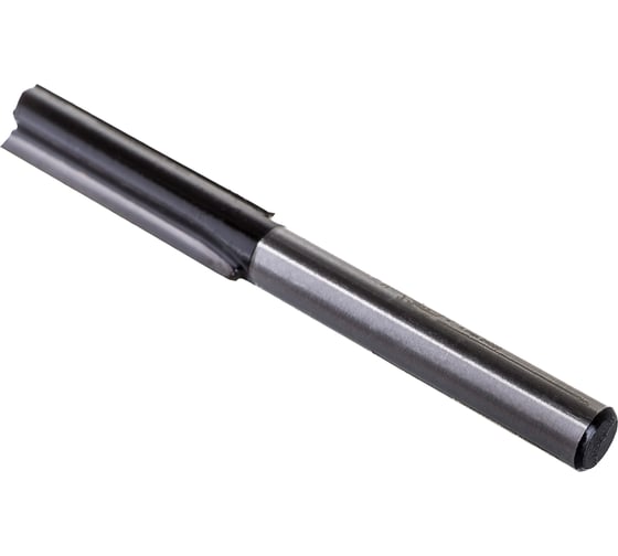 Фреза концевая пазовая Contractor (10x40x90 мм; Z2+1; RH) CMT K174-101