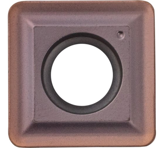 Пластина твердосплавная SPGT07T308 DG, AP9030 ACCKee mi01091