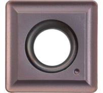 Пластина твердосплавная SPGT050204 DG, AT9030 ACCKee mi01299