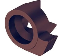 Головка твердосплавная BLTRA55-01 APU15, 10 шт АКСИС 00001785433