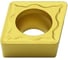 Пластина CCMT09t308-fp ACP15, 10 шт АКСИС 00001441053 1