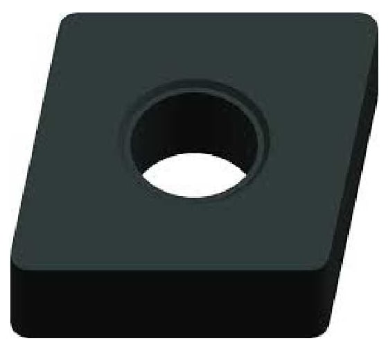 Пластина CNMA120404 ACK10, 10 шт АКСИС 00001441067 1