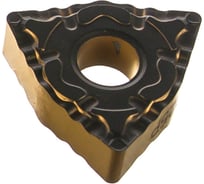 Пластина токарная WNMG080408-FW NRG25P 10 шт NORGAU 020045023