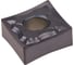 Пластина токарная CNMG120404-FM NRG10M 10 шт NORGAU 020019252 2