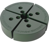 Кулачки RP Plastic Soft Record Power 62378