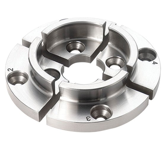 Кулачки 50 мм Record Power 62313 1