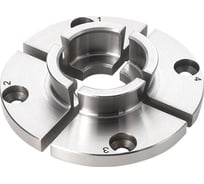 Кулачки 35 мм Record Power 62321