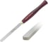 Резец токарный плоский полукруглый 1/2" Record Power CH700 1